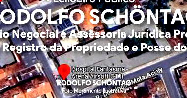 Galpão Urbano com 2.720m² em Arapiraca (AL)