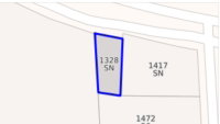 Terreno Comercial com 560m² em Indaial