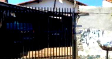 Casa Residencial com 200m² de Área Construída