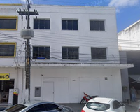 Prédio Comercial com 745,17m² em João Pessoa - PB