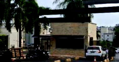 Apartamento com 2 quartos em Bauru/SP