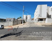 Apartamento em Vespasiano/MG com 2 quartos