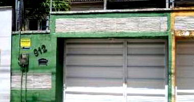 Casa com 100,14 m² e 131,95 m² de terreno em Fortaleza