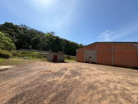 Galpão Industrial com 1200m² de Área Construída em Modelo/SC
