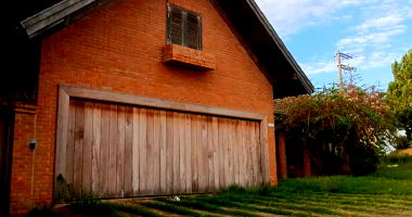 Casa Residencial em Assis com 3 Quartos e 2 Banheiros