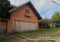 Casa Residencial em Assis com 3 Quartos e 2 Banheiros