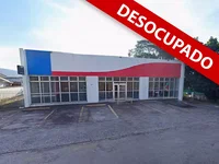 Imóvel Comercial com 429,94m² de Área Construída em Terra de Areia/RS