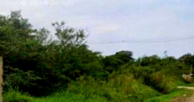 Terreno em Maricá/RJ com 2.734,05m²