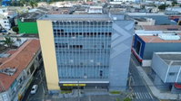 Prédio Comercial com 7 Pavimentos em Paranagu