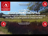 Terreno Urbano em Brumadinho (MG) com 8.138,34 m²