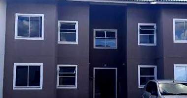 Apartamento com 1 vaga em Valparaíso de Goiás