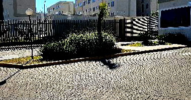 Apartamento 2 Quartos com 1 Vaga e 40,82 m²