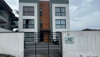 Apartamento com 1 quarto, 1 vaga e 48 m²