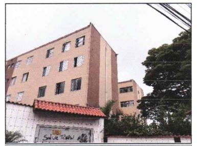Apartamento com 2 quartos, 42,67m²