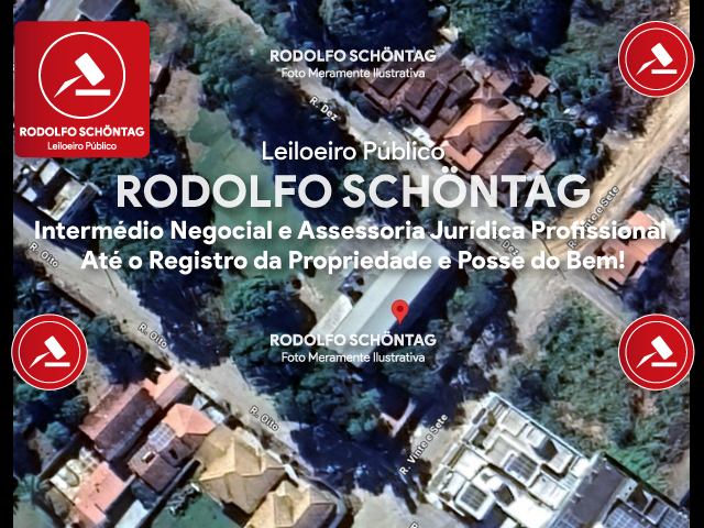 Prédio Comercial em Iguatama (MG) com 4.972 m²