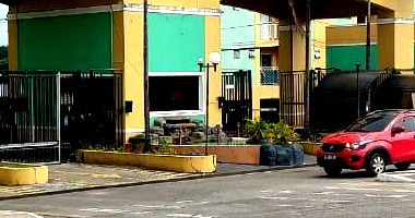 Apto Ocupado 68m² no Parque Verde, Belém/PA