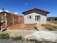 Casa com 2 quartos em Goianira/GO