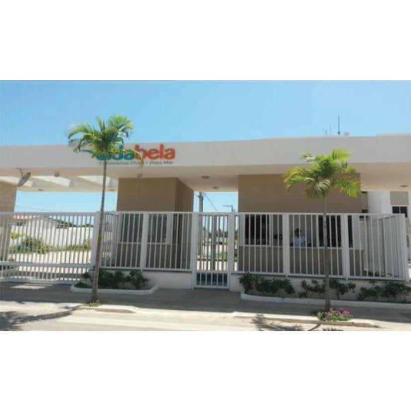 Apartamento 66m² com 1 vaga -