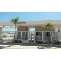 Apartamento 66m² com 1 vaga -