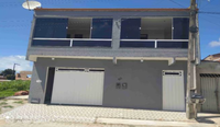 Casa com 228m² em Porto Seguro/BA