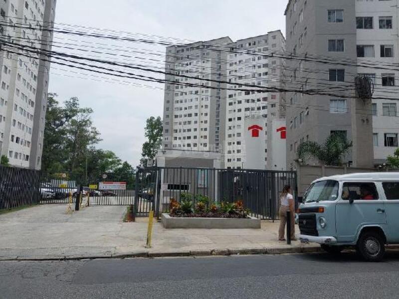 Apartamento 2 quartos em São Paulo com 68,87m²