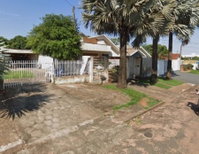 Casa no Bairro Centro em Cidade Gaúcha/PR