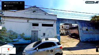 Imóvel Não Residencial com 84m² em Cavalcante, Rio de Janeiro