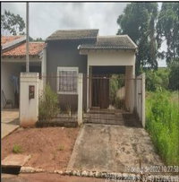 Casa com 3 Quartos e 1 Vaga em Jardim Bela Vista
