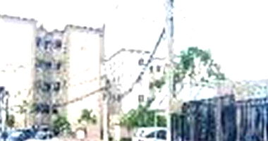 Apartamento 40,54 m² - Sem quartos e banheiros - Desocupado