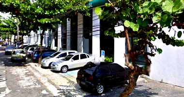 Loja Comercial Desocupada em Madureira - 1.140m²
