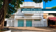 Prédio Comercial com 291 m²
