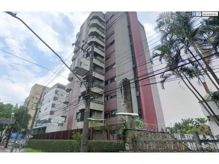 Apartamento em Leilão com 2 Quartos e 2 Vagas - Centro, Guarulhos