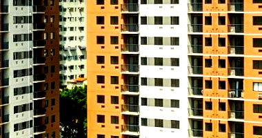 Apartamento com 1 vaga no Rio de Janeiro/RJ - Todos os Santos