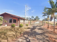 Chácara desocupada com 800m² de terreno em Carmópolis de Minas