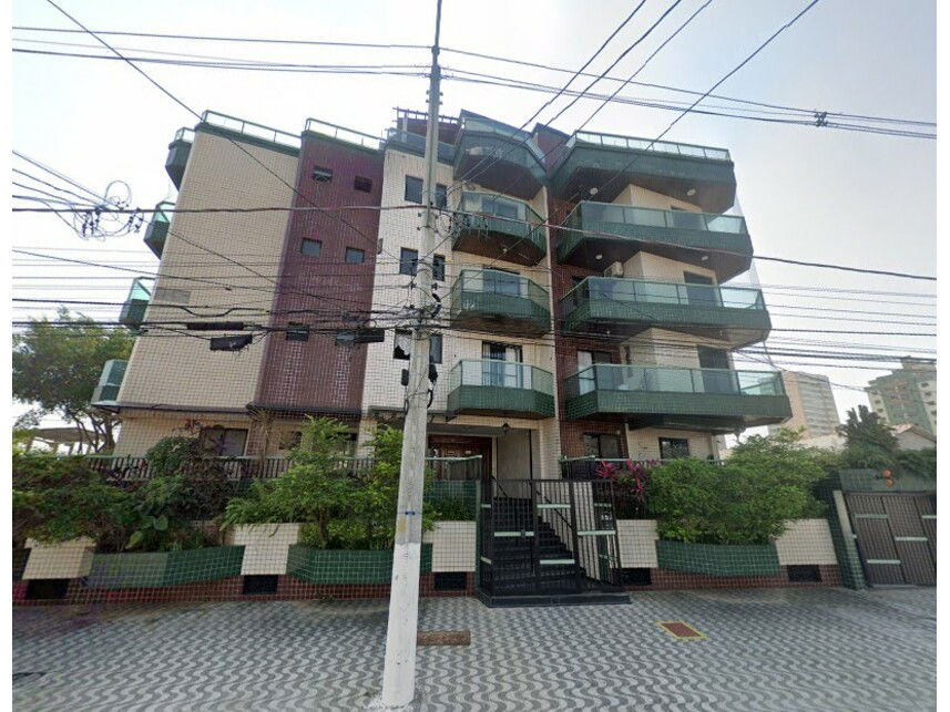 Espaçoso Apartamento Duplex 129m² com 2 Vagas e Ocupado