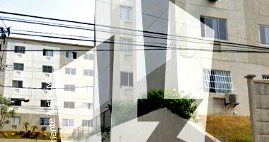 Apartamento com 1 vaga em São Gonçalo