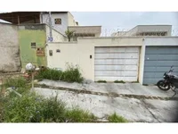 Casa Geminda - Vila Nossa Sra. Aparecida - Ocupada