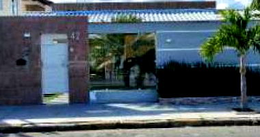 Casa com 2 quartos em Campos dos Goytacazes