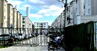 Apartamento com 2 quartos no Rio de Janeiro/RJ