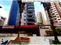 Box de Garagem 14A/B - Goiânia/GO