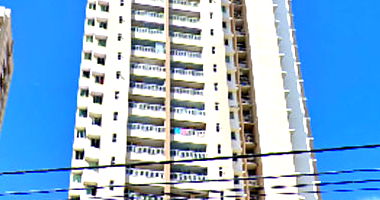 Apartamento com 69,50 m² útil em Fortaleza