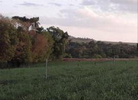 Terreno rural de 44,6 ha em Mamborê/PR