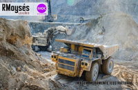 4 Processos Minerários em Nantes/Taciba-SP: Areia, Argila e Basalto