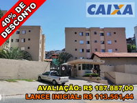 Apartamento aconchegante com 2 Quartos e 1 Vaga, 42.69 m²