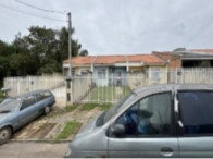 Casa com 43,28m², 1 vaga, desocupada, Fazenda Rio Grande