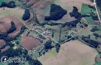 Terreno com área de 728,32m² em Vila União