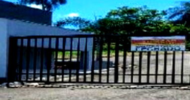 Terreno desocupado em Jardim Residencial Jatobá com 510,21 m²