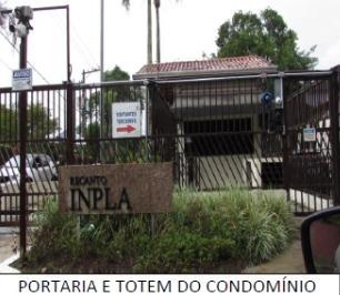 Casa com 340,97m² construídos em terreno de 1.000m²