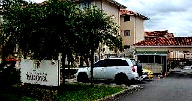 Apartamento 2 quartos com 1 vaga e 49,92m² privativos