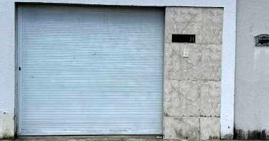 Casa com 2 quartos em Diadema